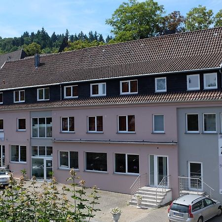 Hs Hotel Stromberg Щромберг Екстериор снимка