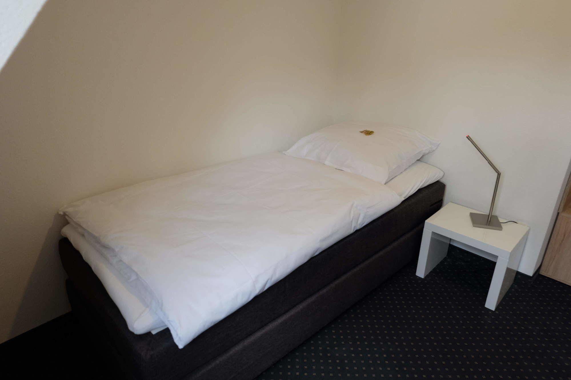 Hs Hotel Stromberg Щромберг Екстериор снимка