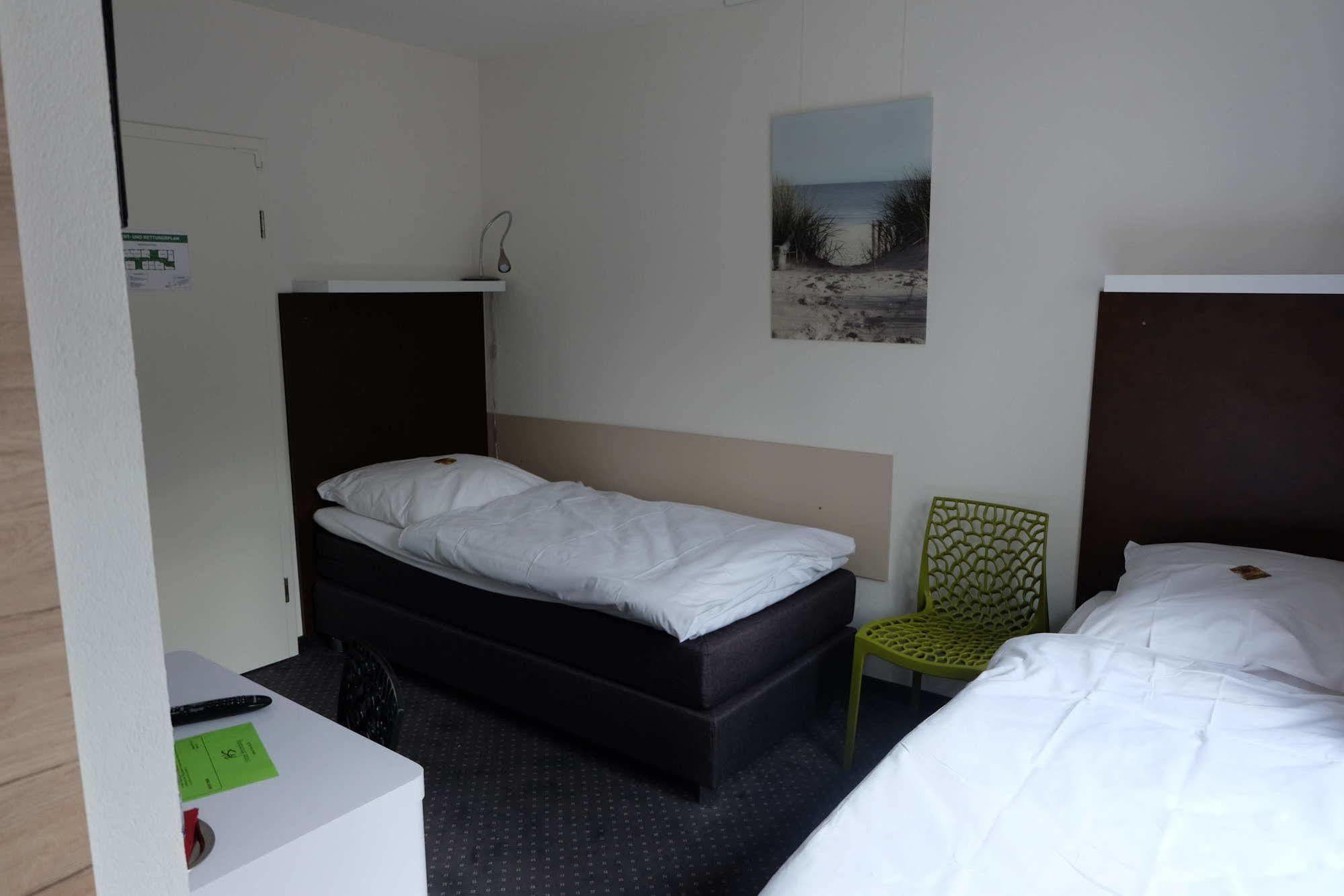 Hs Hotel Stromberg Щромберг Екстериор снимка