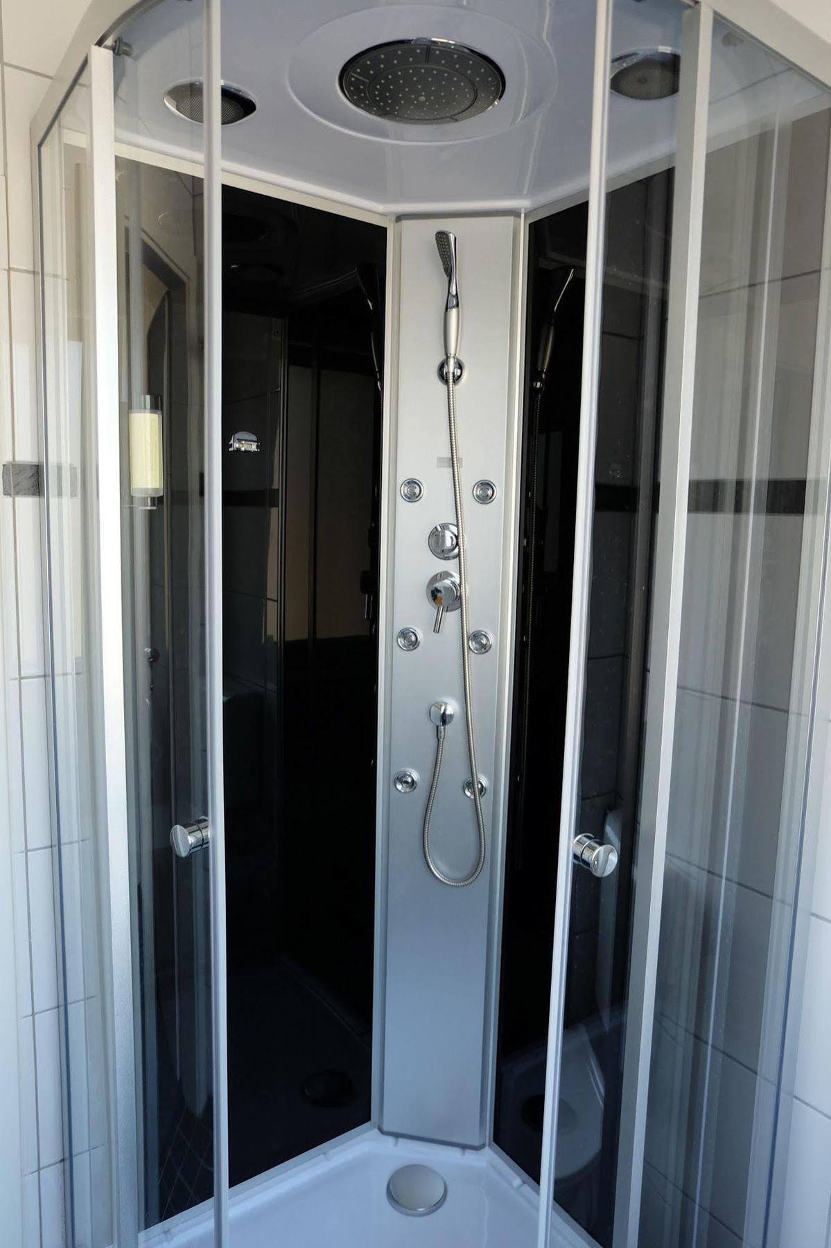 Hs Hotel Stromberg Щромберг Екстериор снимка